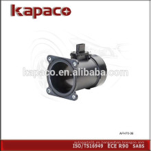 MAFS Sensor de flujo de aire para NISSAN AFH70-36